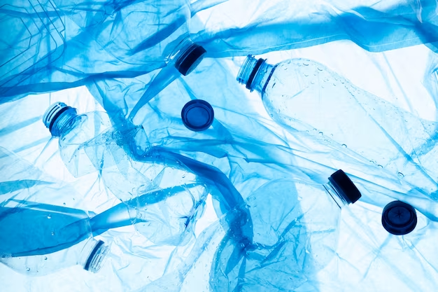 How Many Marine Animals Perish Due to Plastic