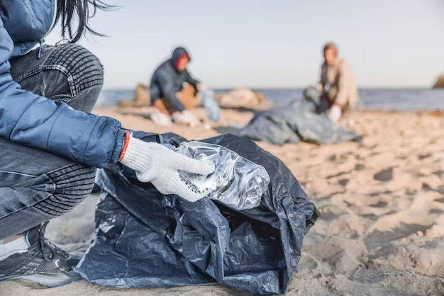 Coastal Clean up