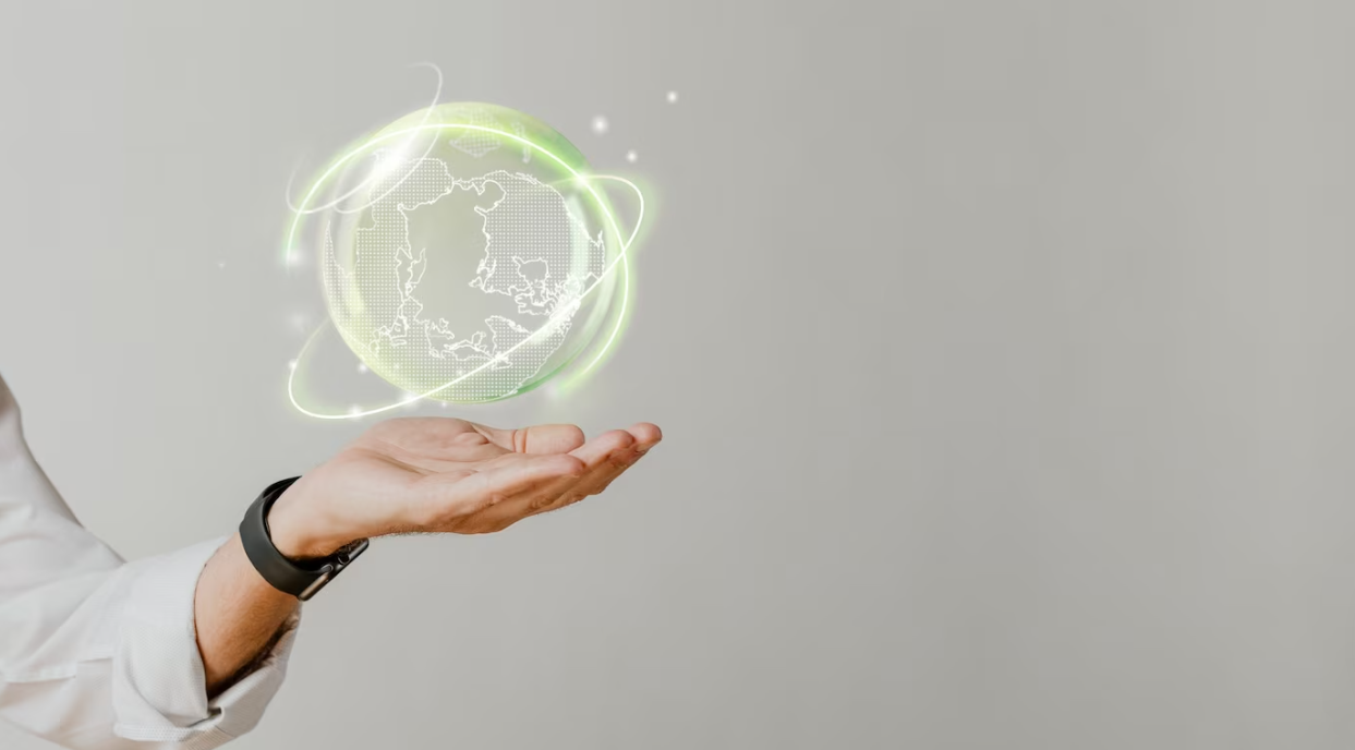 Green Tech: 5 Trends Revolutionizing Facility Management