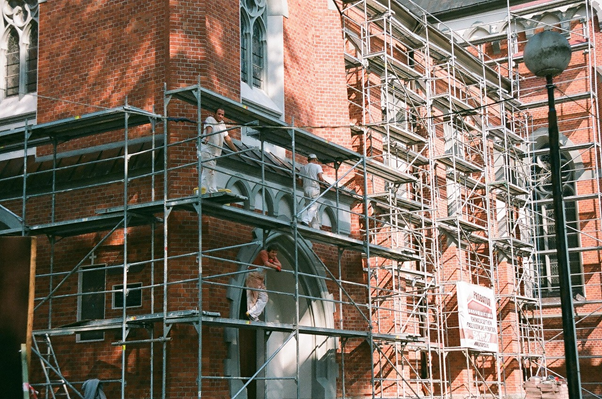 The Economics Behind Successful Brownfield Reclamation Projects